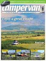 Campervan